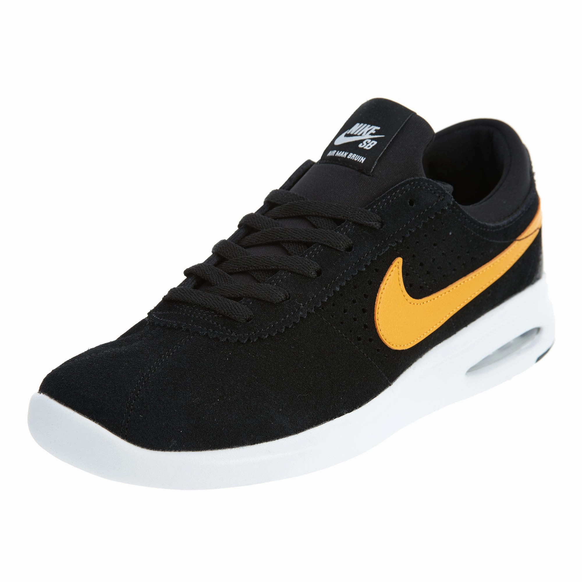 Nike Shoes Wedding Nike Sb Aiir Max Bruin Vapor Mens Style : 882097