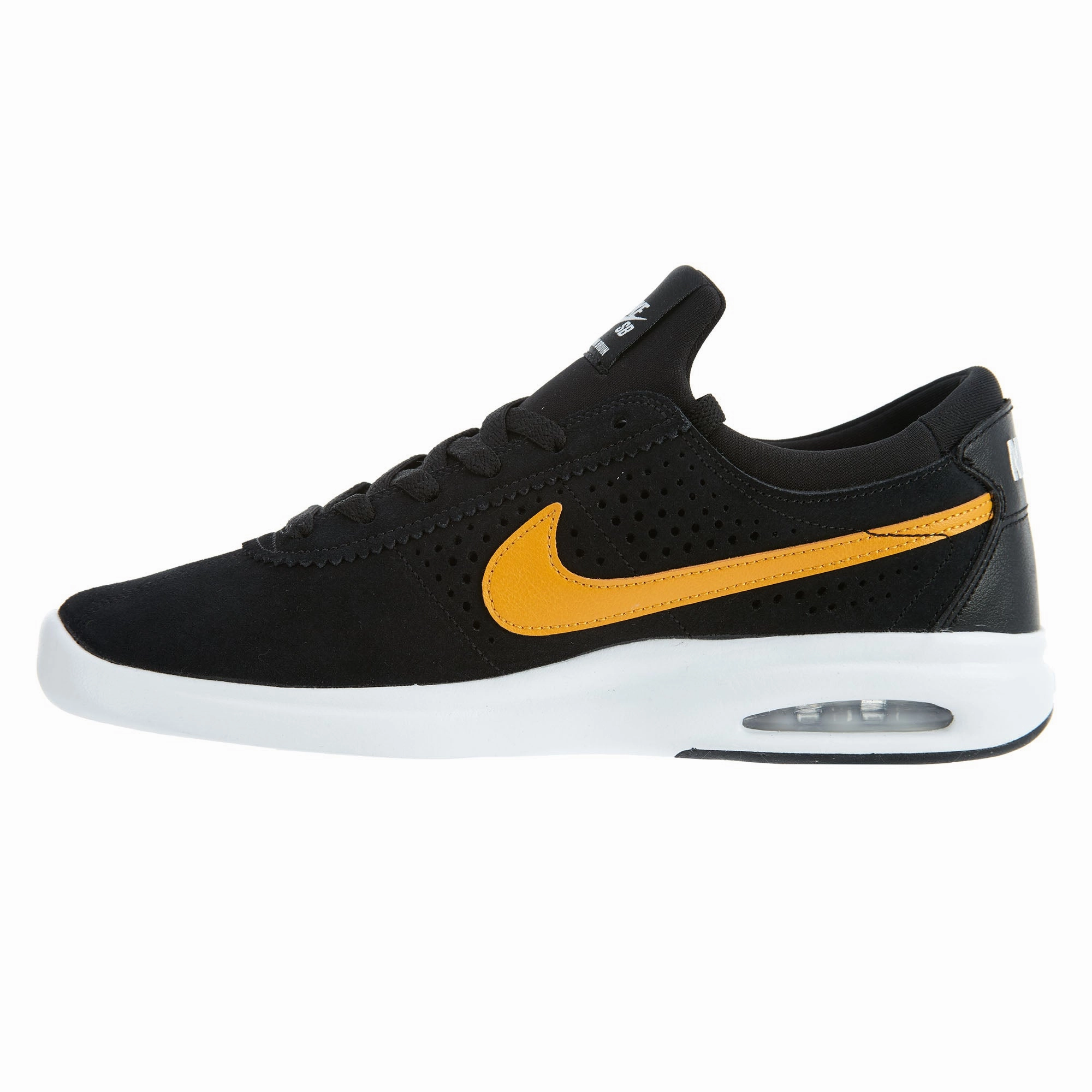 Elite Shoes Nike Nike Sb Aiir Max Bruin Vapor Mens Style : 882097