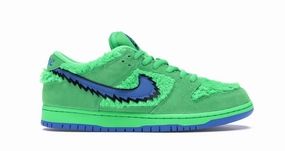 Nike SB Dunk Low Grateful Dead Bears Green Nike Airforce 1 Shoes