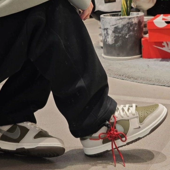 Nike SB Dunk Low  Licne skate devenue lgende streetwear