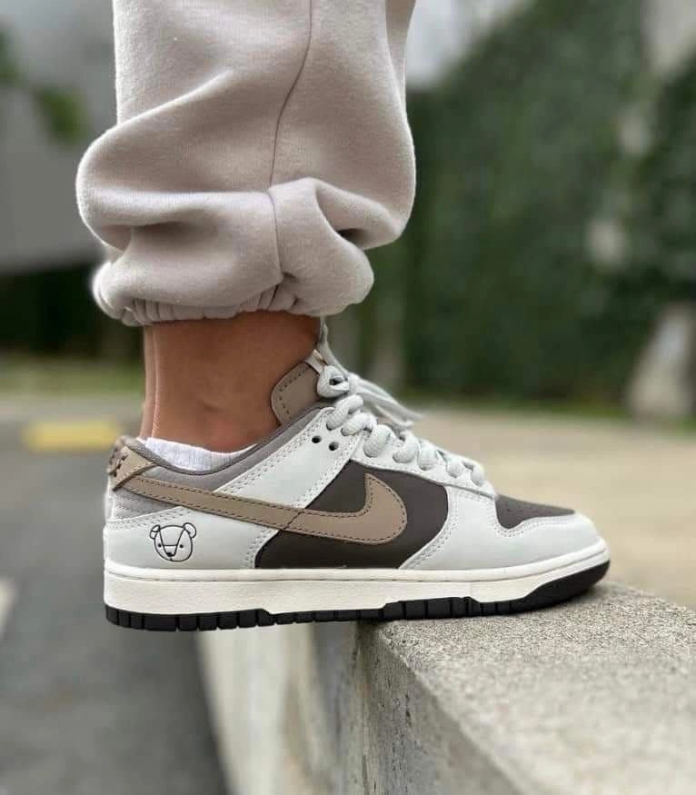 Nike SB Dunk Low  Licne skate devenue lgende streetwear