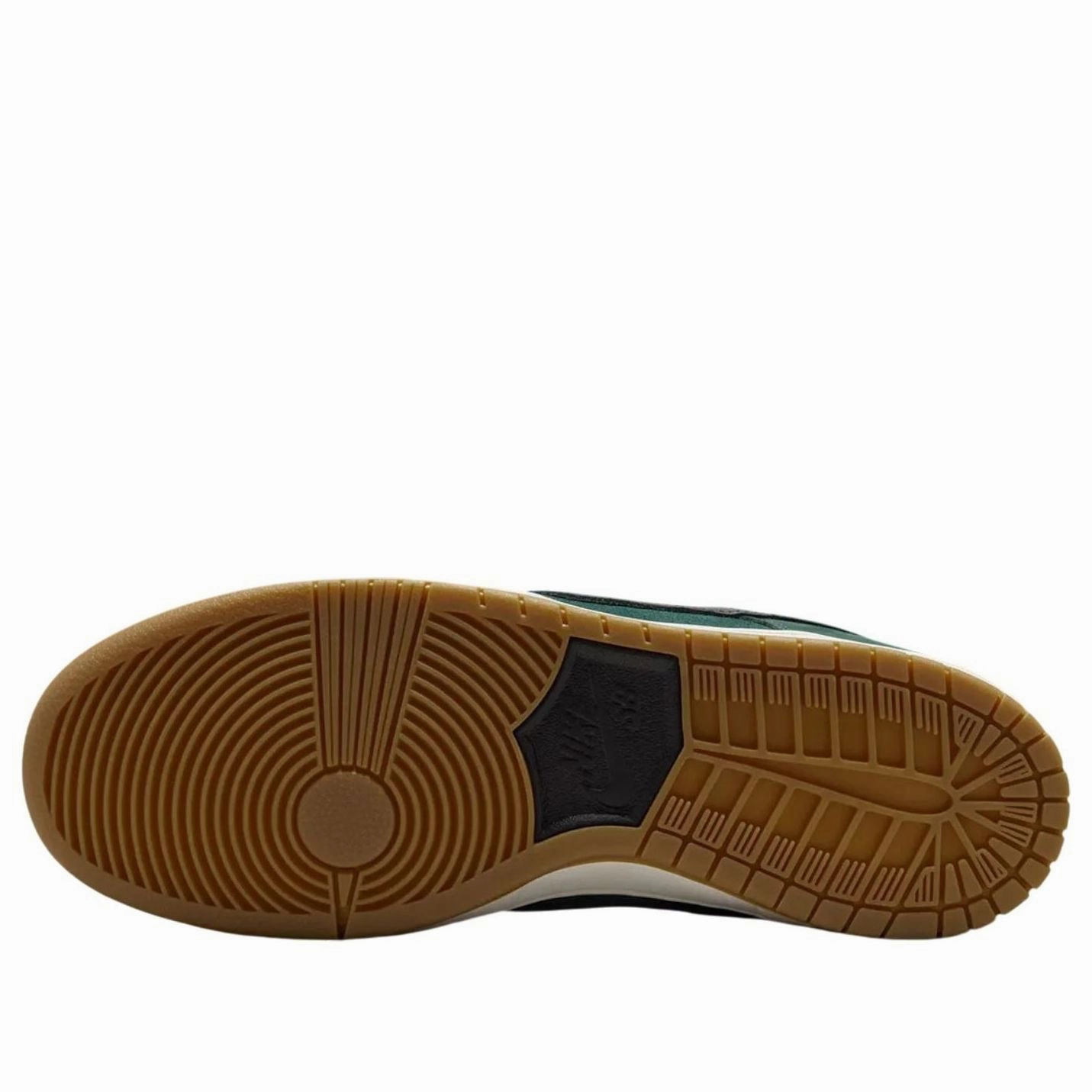 Nike Kobe Elite Shoes Nike SB Dunk Low Pro FJ1674-300 Deep Fir/Black-Fir-Sail (In Store Pickup Only)