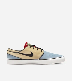 Nike SB Janoski   Alabaster and Chilli Red Plantar Fasciitis Best Skate