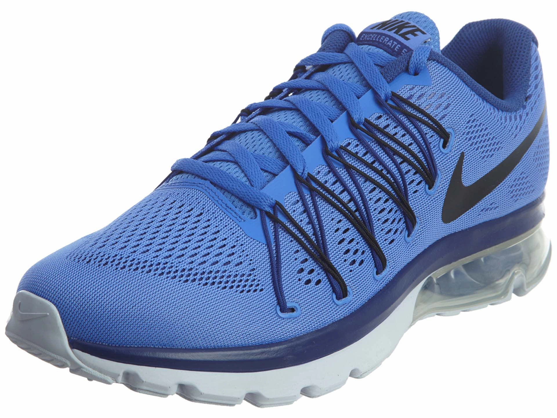 Nike Shoes Concept Nike Air Max Excellerate 5 Mens Style : 852692
