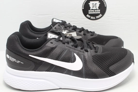 Nike Run Swift 2 4E Black Sample Fake Nike Shoes
