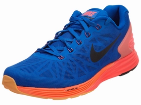 Cross Training Shoes Nike Nike  Lunarglide 6 Vi  Mens Style : 654433