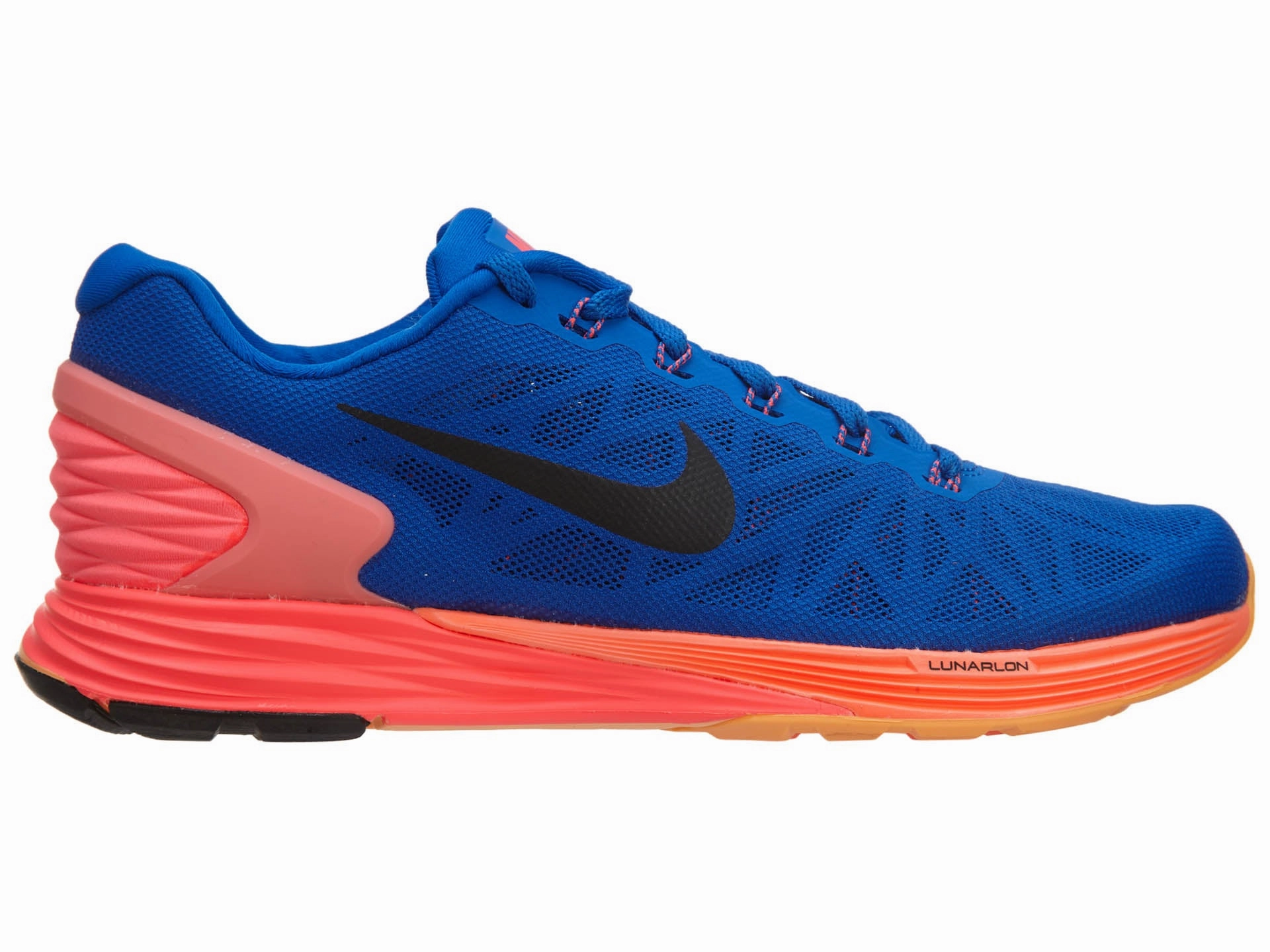 Nike Glove Shoes Nike  Lunarglide 6 Vi  Mens Style : 654433