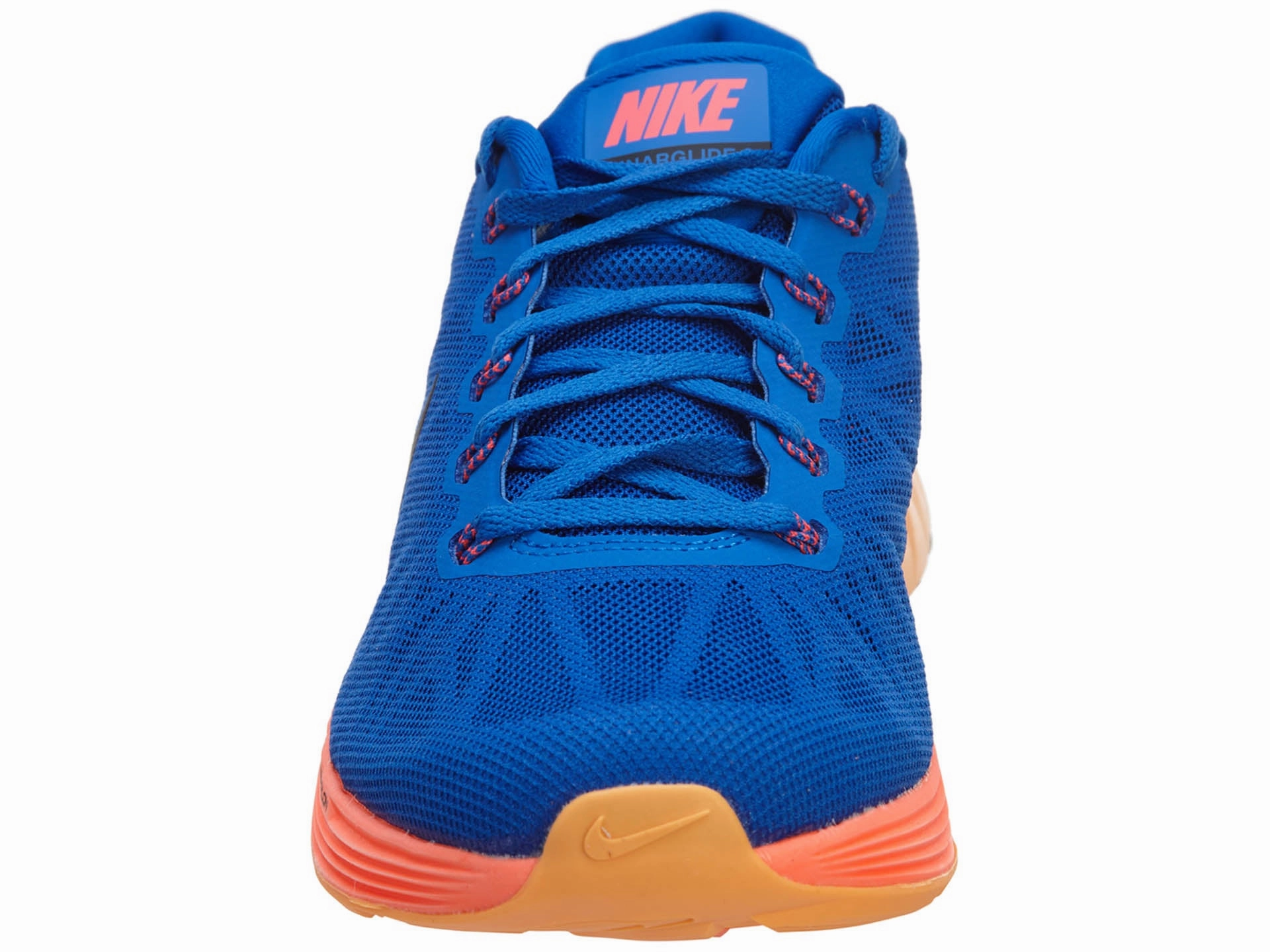 Nike  Lunarglide 6 Vi  Mens Style : 654433 Target Shoes Nike