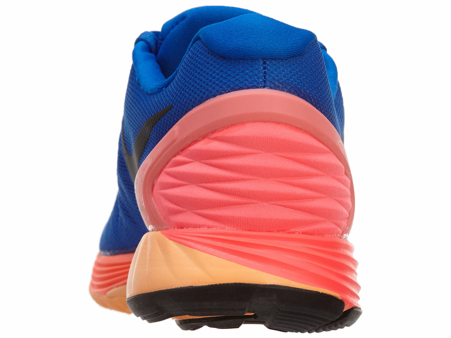 Nike  Lunarglide 6 Vi  Mens Style : 654433 Old Nike Free Run Shoes