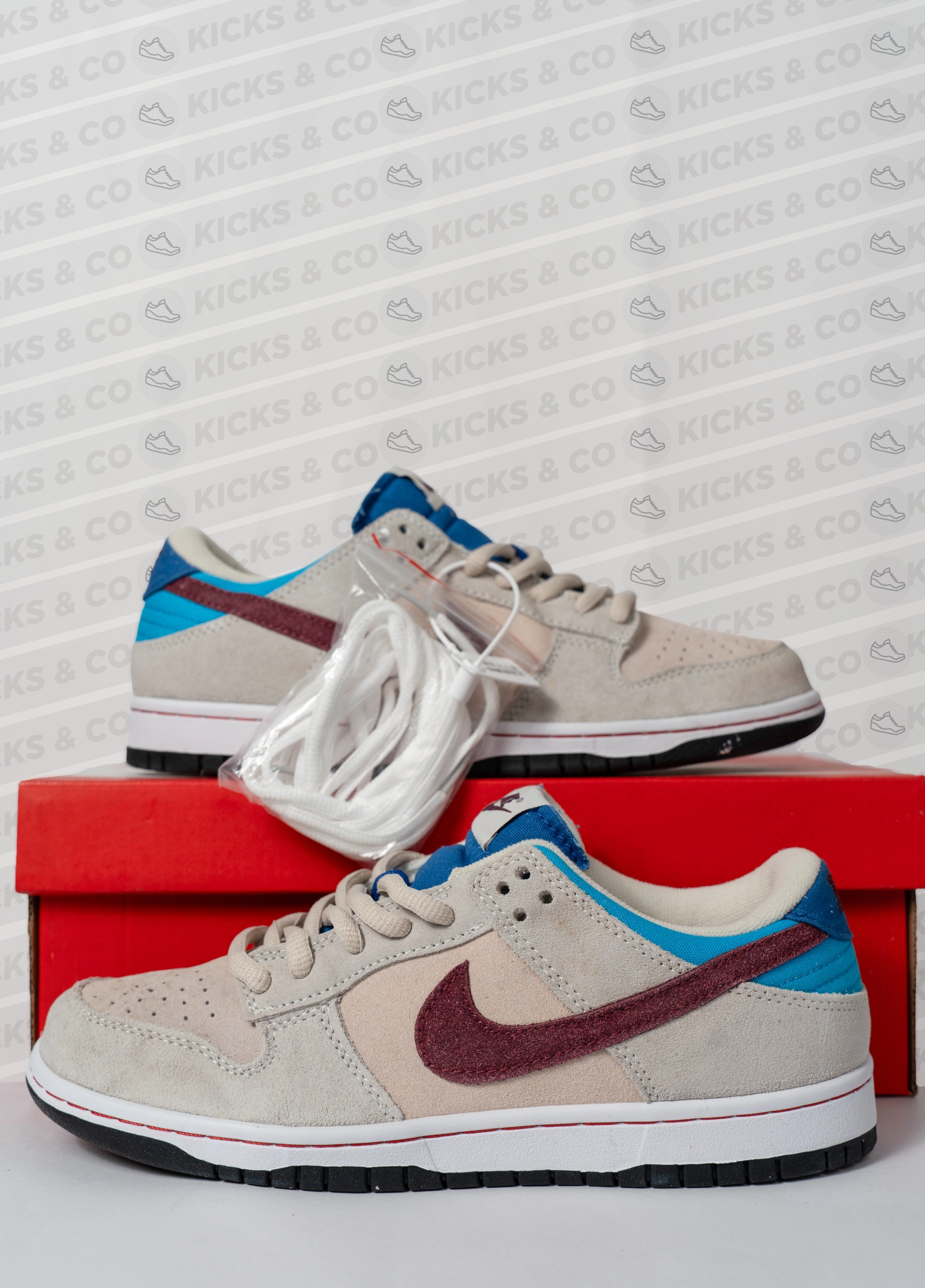 Nike SB Dunk x Otomo Katsuhiro Nike Basketball Shoes Near Me