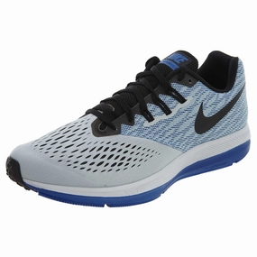 Andre Agassi Nike Shoes Nike Zoom Winflo 4 Mens Style : 898466