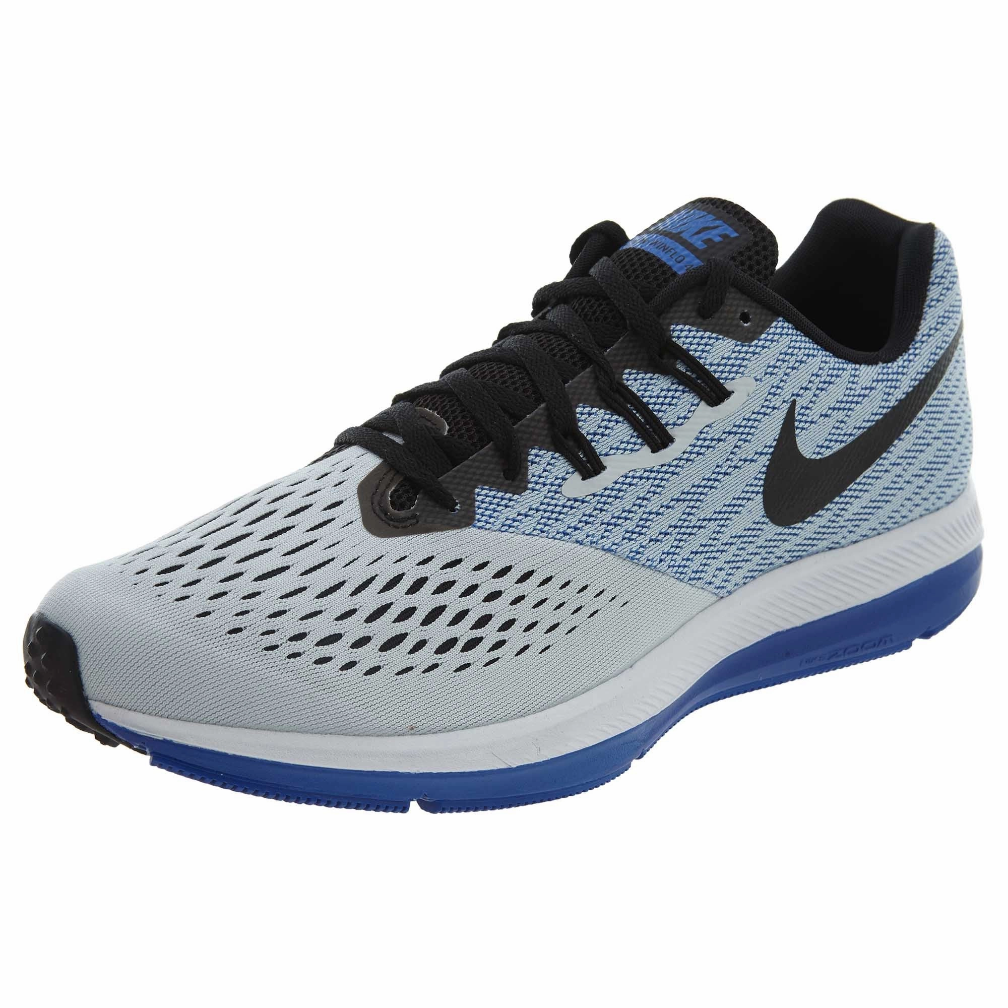 Nike Running Shoes Academy Nike Zoom Winflo 4 Mens Style : 898466