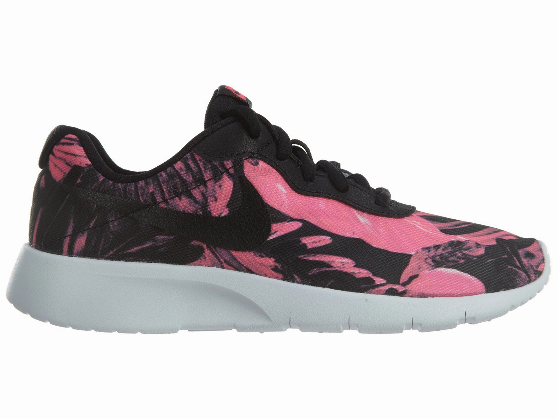 Foam Nike Shoes Nike Tanjun Print Big Kids Style : 833668