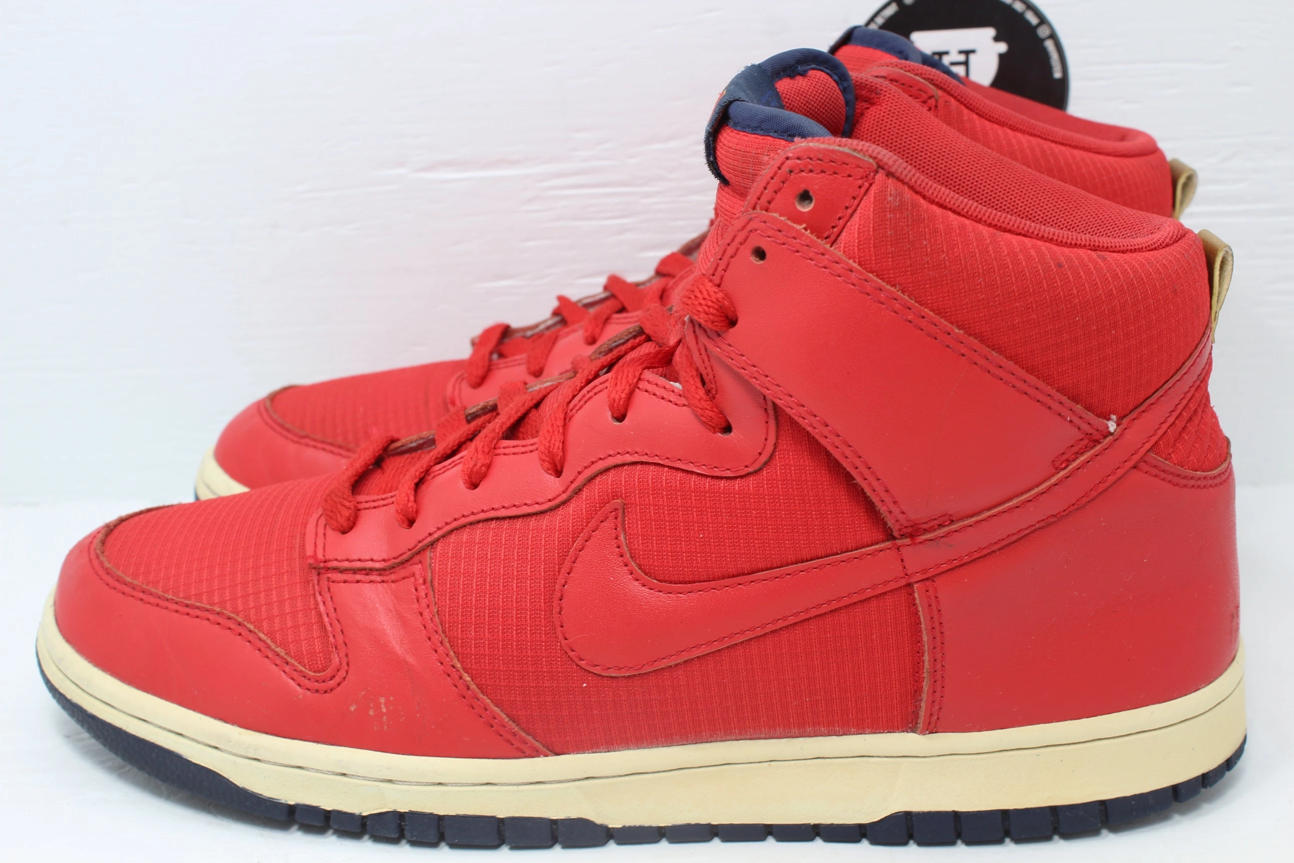 Olympic Running Shoes Nike Nike Dunk High USA