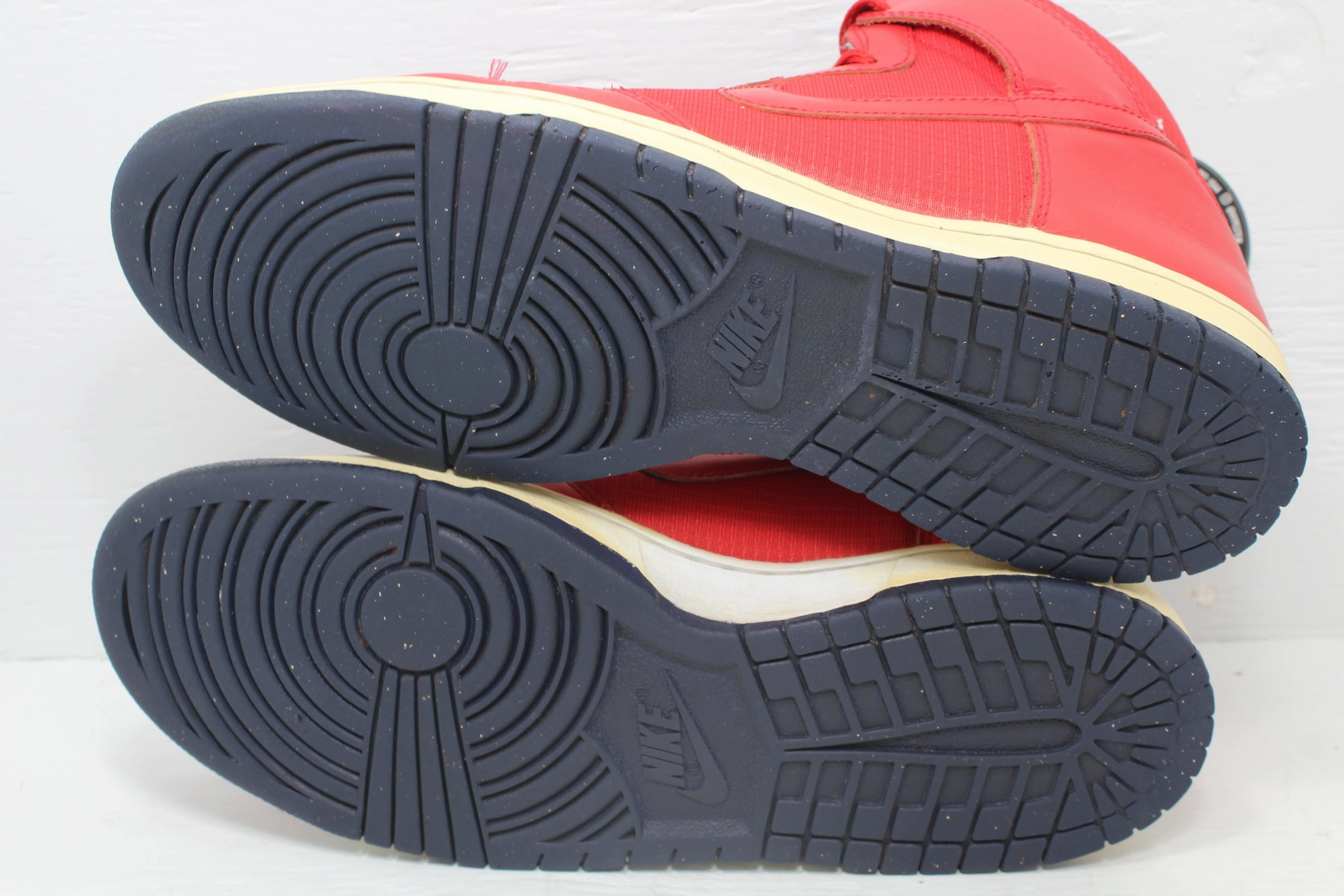 Nike Masters Golf Shoes Nike Dunk High USA