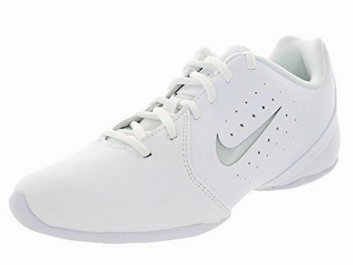 Jeffrey Campbell Oxford Platform NIKE WOMEN'S SIDELINE III INSERT WHITE/WHITE/PURE PLATINUM TRAINING SHOE 6 WOMEN US