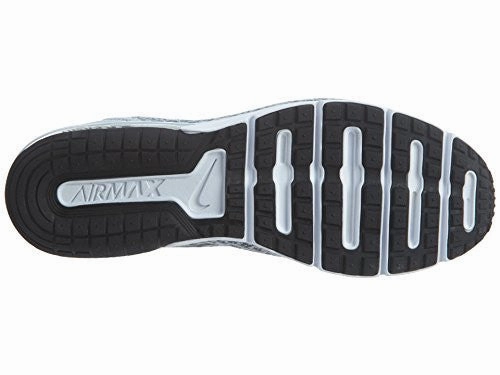 All Nike Shoes Models List NIKE WOMENS AIR MAX SEQUENT 2 RUNNING SHOE (8, PURE PLATINUM/BLACK/COOL GREY/WOLF GREY)