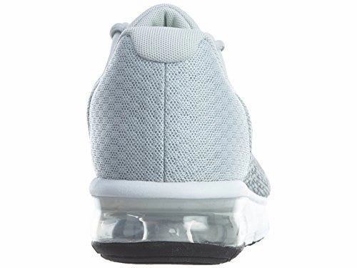 NIKE WOMENS AIR MAX SEQUENT 2 RUNNING SHOE (8, PURE PLATINUM/BLACK/COOL GREY/WOLF GREY) Nike Shoes Acg