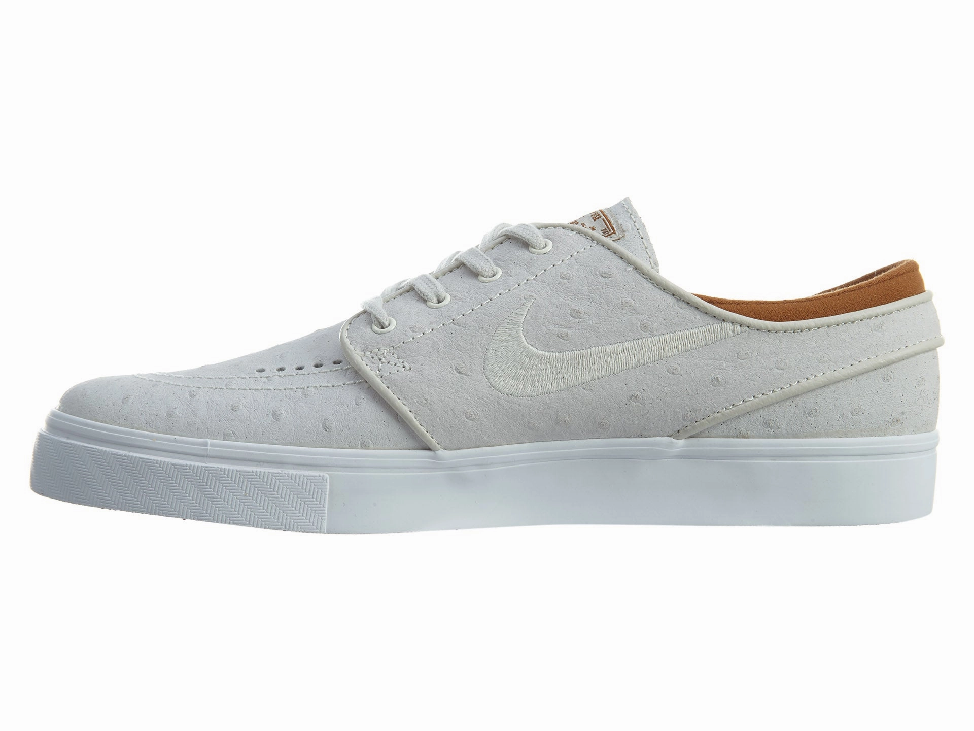 Nike Zoom Stefan Janoski L Mens Style : 616490 Nike Shoe Strings