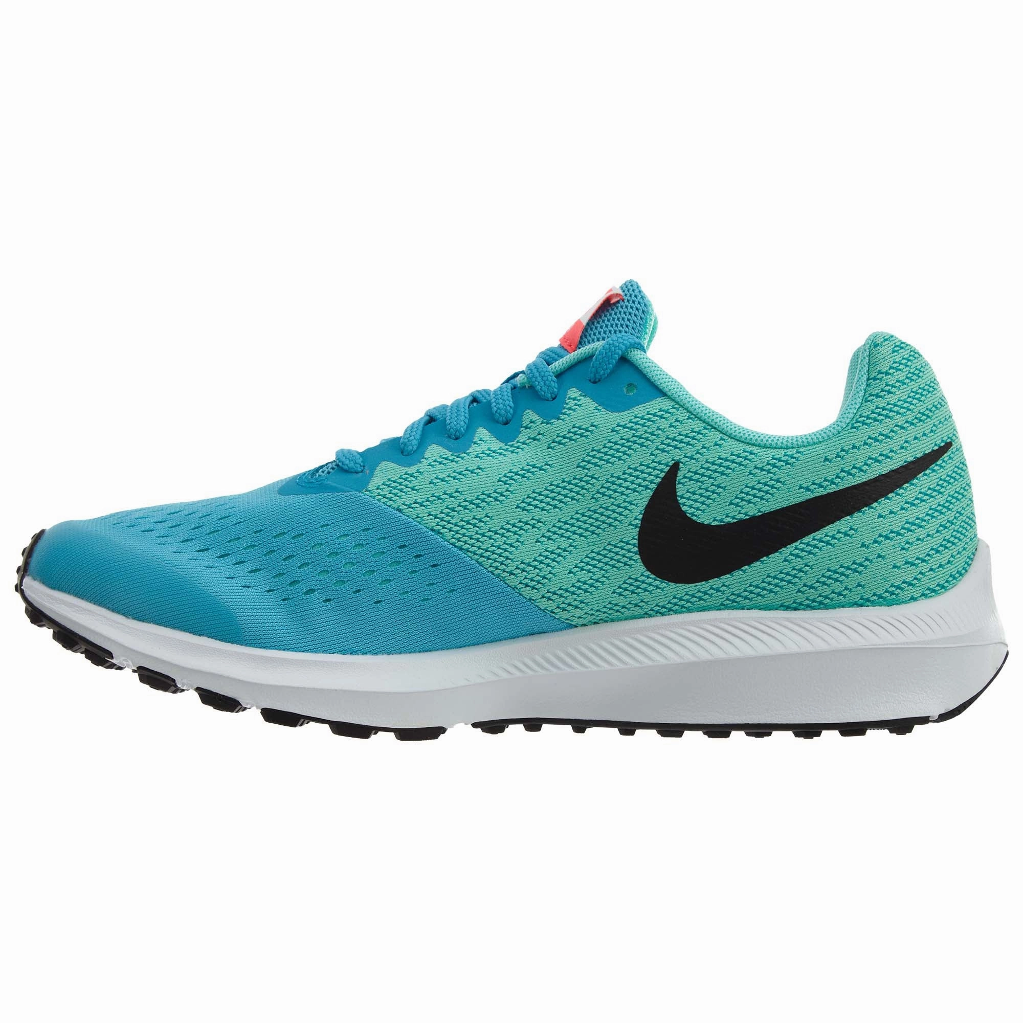 Nike Legacy Shoes Nike Zoom Winflo 4 Big Kids Style : 881583