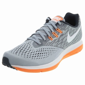 Nike Shoes That Are Popular Nike Zoom Winflo 4 Mens Style : 898466