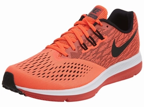 Nike Shoes For Athletics Nike Zoom Winflo 4 Mens Style : 898466