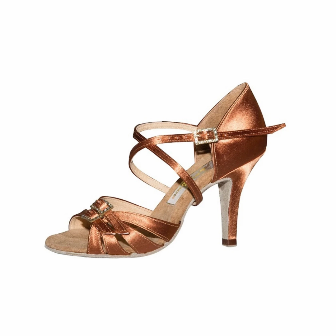 Nikolishina 071E Dance Shoes | Aida Dance USA  Precision & Elegance for Champions New York Fashion Oxford