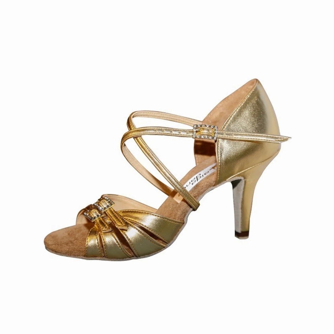 Nikolishina 071E Dance Shoes | Aida Dance USA  Precision & Elegance for Champions 2.zerøgrand Wingtip Oxfords