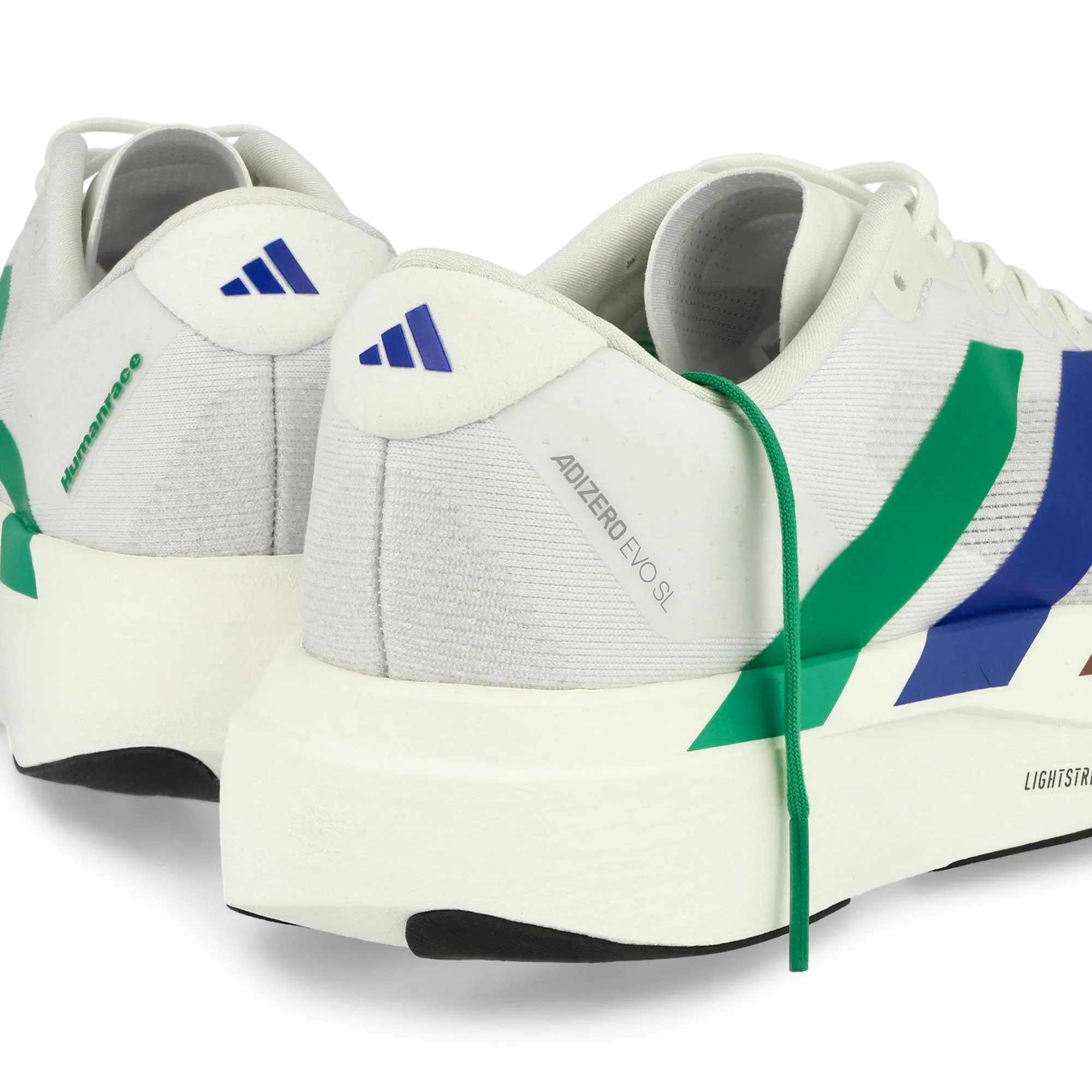 Best Barefoot Shoes For Running PW Adizero Evo SL