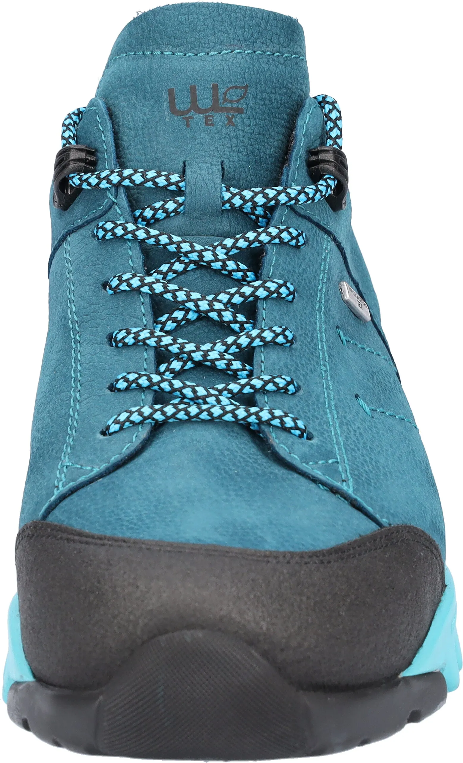 Non Slip Waterproof Kitchen Shoes Waldlaufer Ladies Waterproof Lace Up Shoe