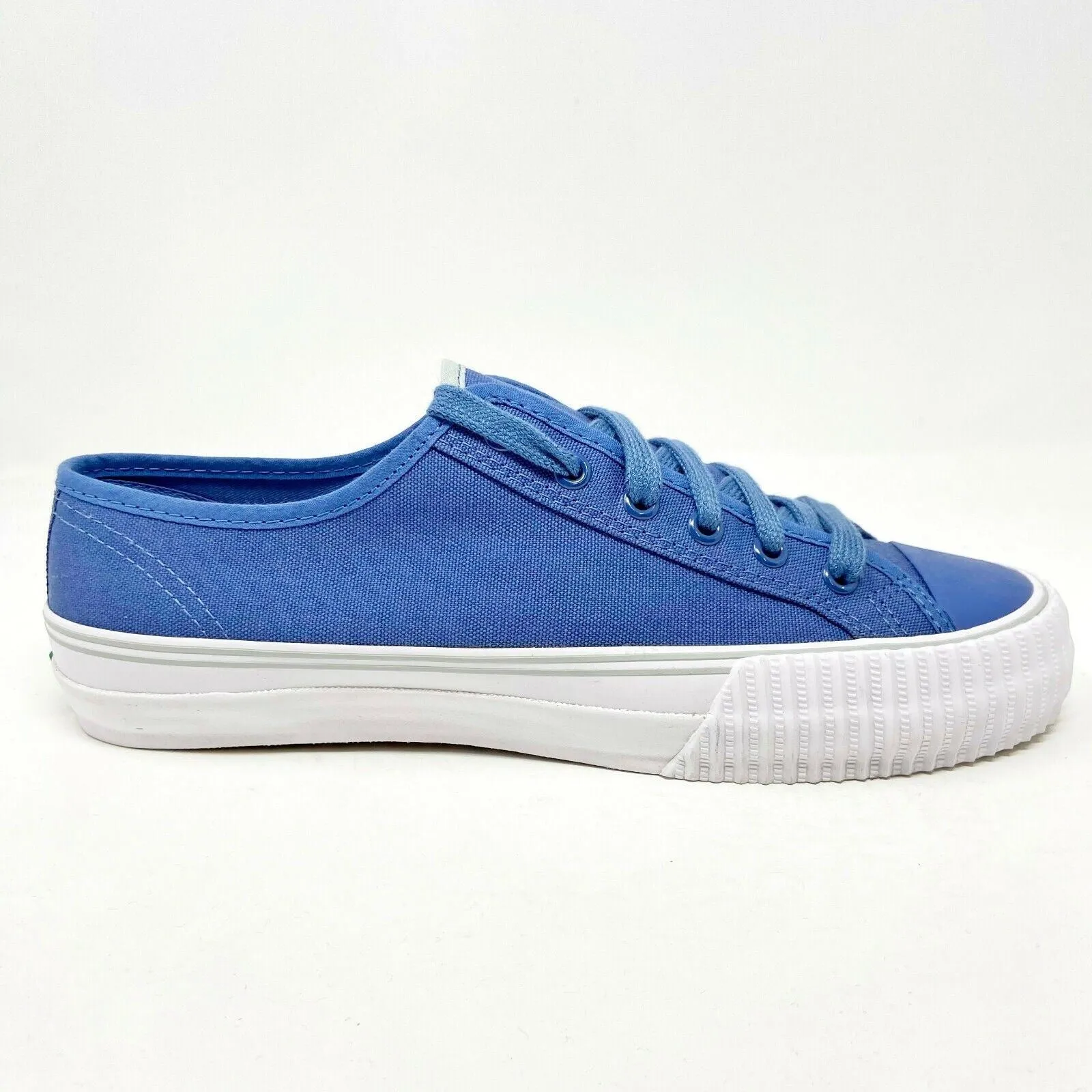 Good Looking Casual Shoes PF Flyer Center Lo Navy Blue Mens Retro Casual Shoes PM12OL1S