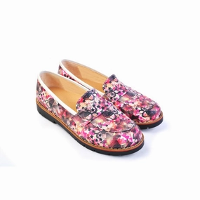 Sneaker Shoes ADN105 Heel Boots