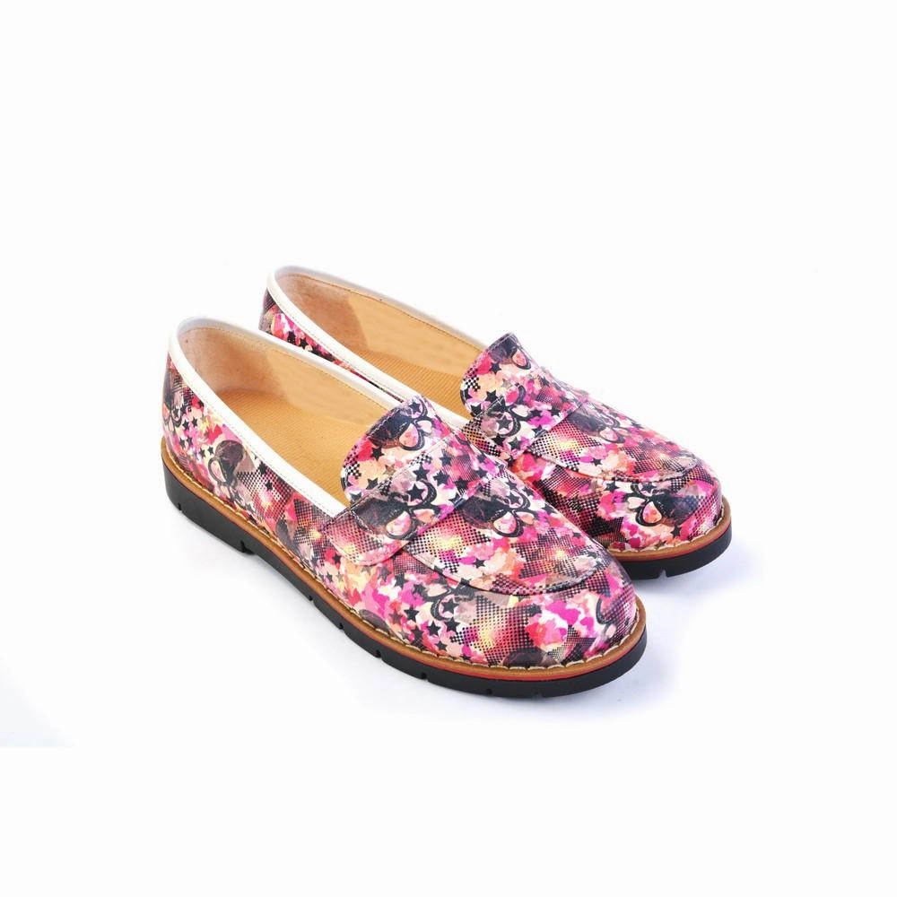 Sneaker Shoes ADN105 High Heel Platforms