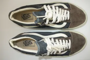 Under 50 Best Skate vintage van's style #36 ~ US9