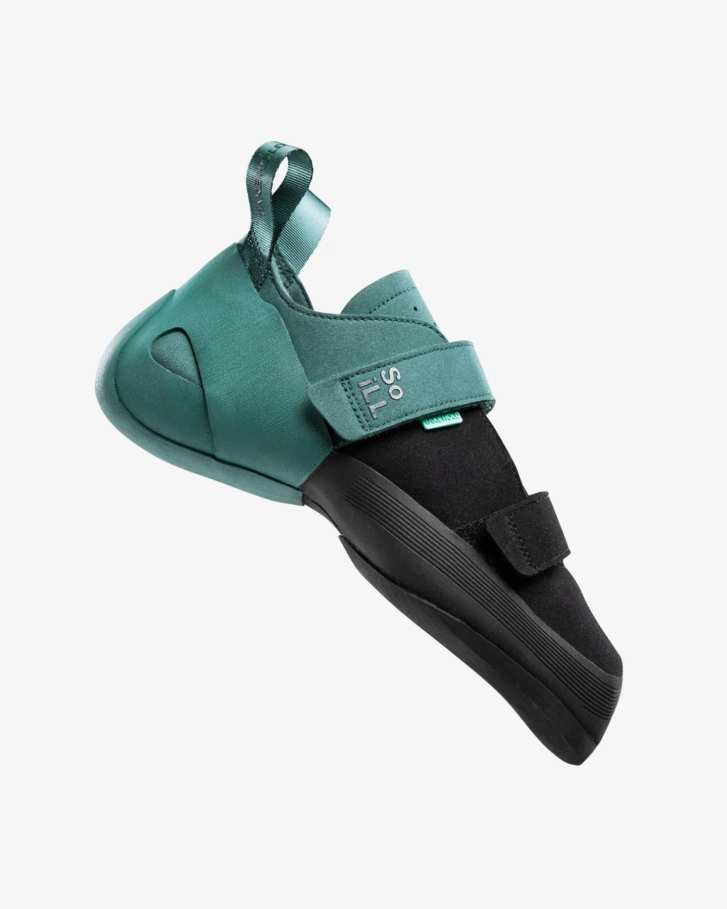 Climbing Shoes Morton's Toe Beginner Street