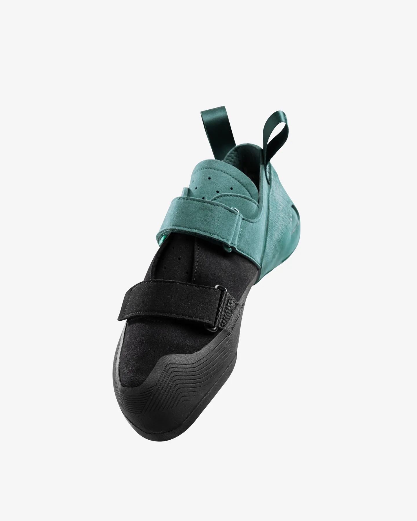 Street Wide Foot Rock Climbing Shoe