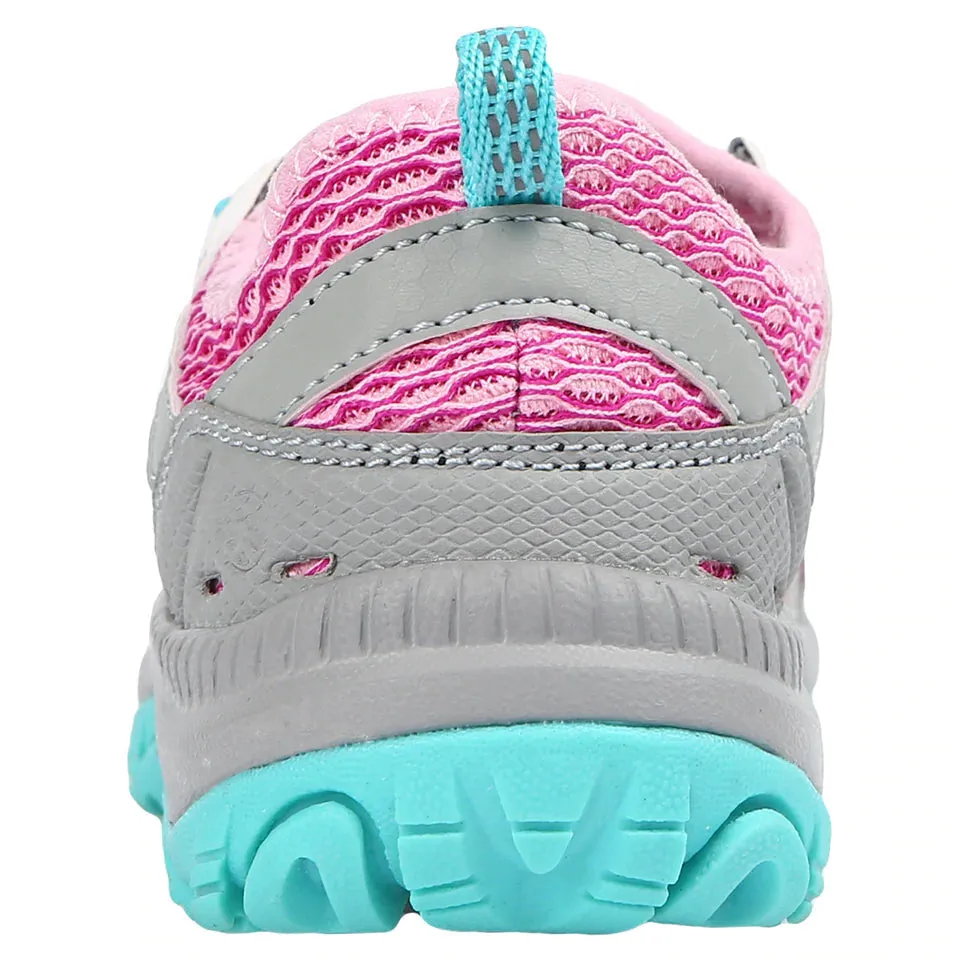 Northside Girls Cedar Rapids Hiking Shoe Best Hiking Shoes For Orthotics