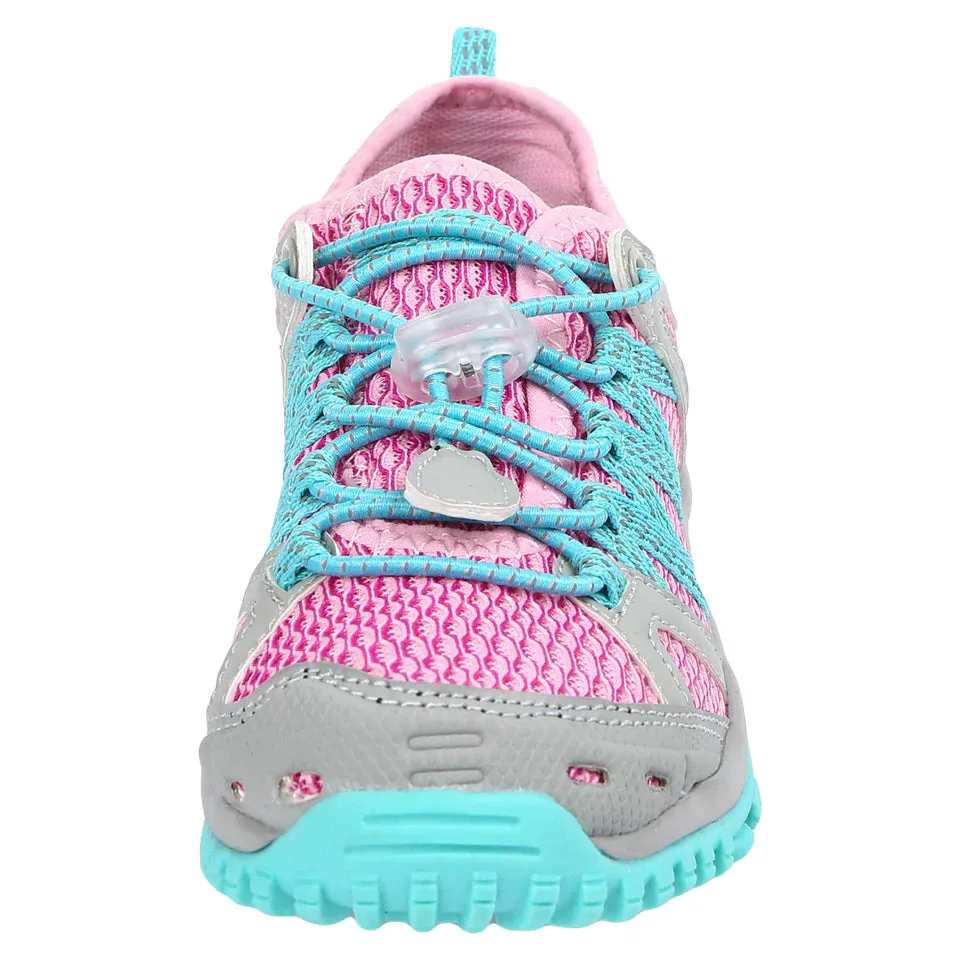 Northside Girls Cedar Rapids Hiking Shoe Vectiv Fastpack Futurelight Hiking Shoes