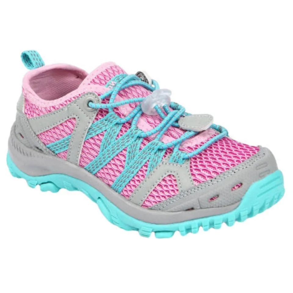 Northside Girls Cedar Rapids Hiking Shoe Best Light Waterproof Hiking Shoes