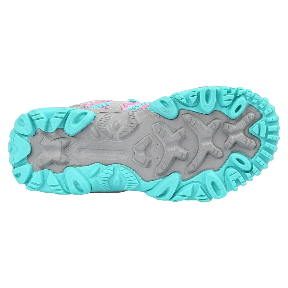 Northside Girls Cedar Rapids Hiking Shoe Good Winter Hiking Shoes