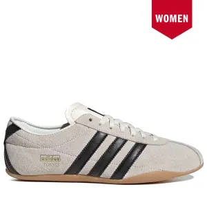 Women's Adidas Tokyo Sneakers With Velcro