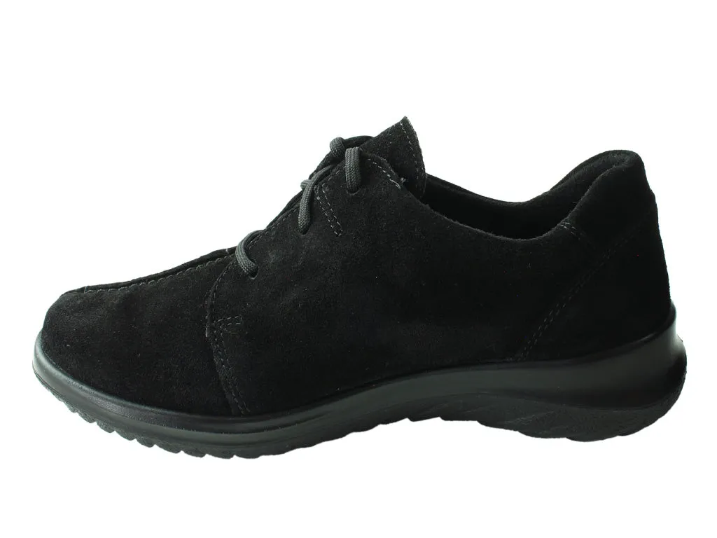 Legero Softboot 396 Black Ariat Cheetah Boots