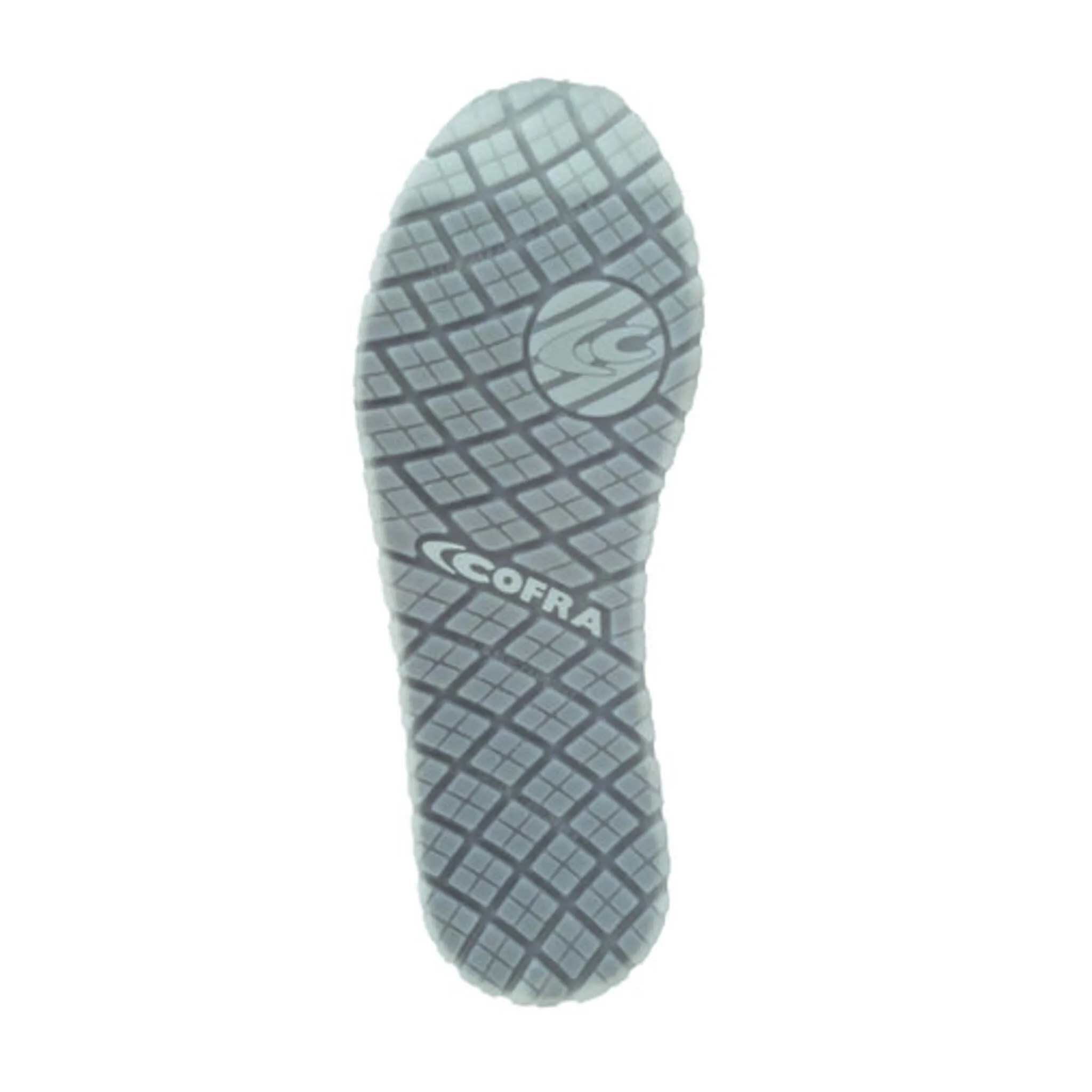 Comfy Winter Boots Cofra Men's Safety Work Shoes Connolly | CSA Approved, Lightweight Athletic Microtech Upper, Aluminum Toe, Anti-Perforation Midsole, Antimicrobial | Sizes 7-13