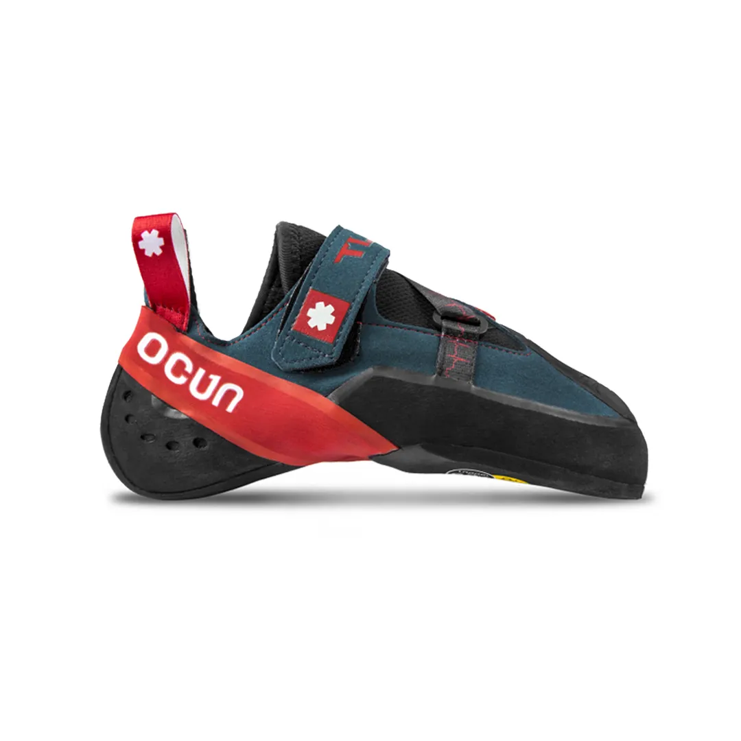 Climber's Shoes Ocun Bullit