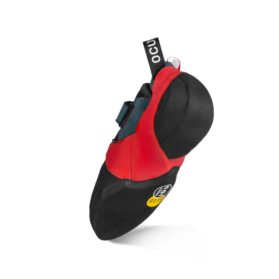 Mythos Eco La Sportiva Mythos Climbing Shoe Ocun Bullit