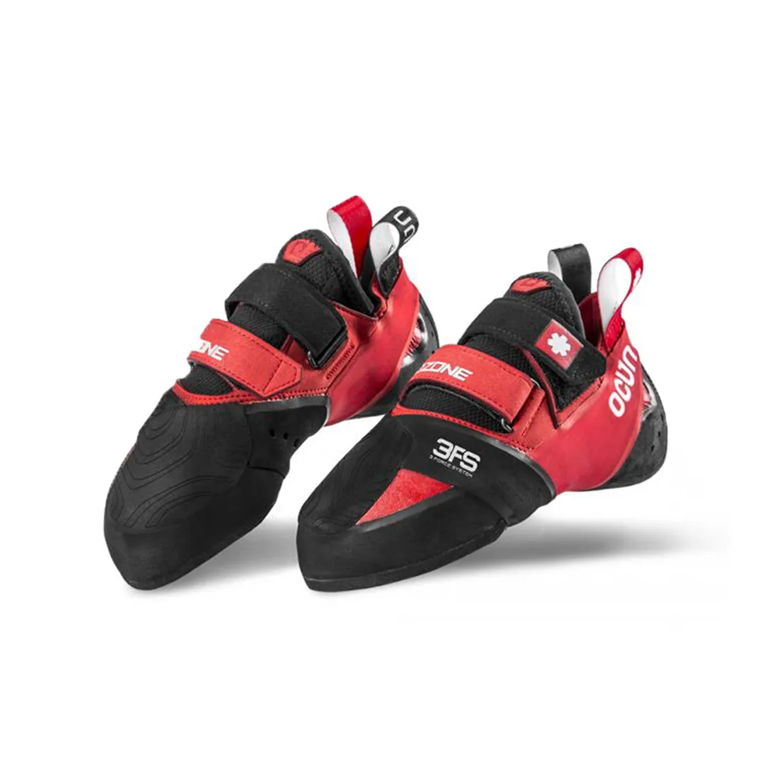 Ocun Ozone Second Hand Rock Climbing Shoes Uk