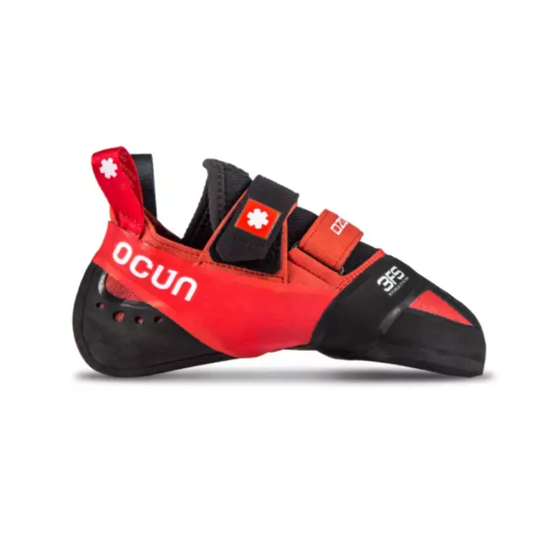 Climbing Shoe Smell Ocun Ozone
