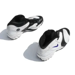 Basketball Sneakers Near Me Nike Air Zoom S5 II Dawn Staley 1999 OG Sample