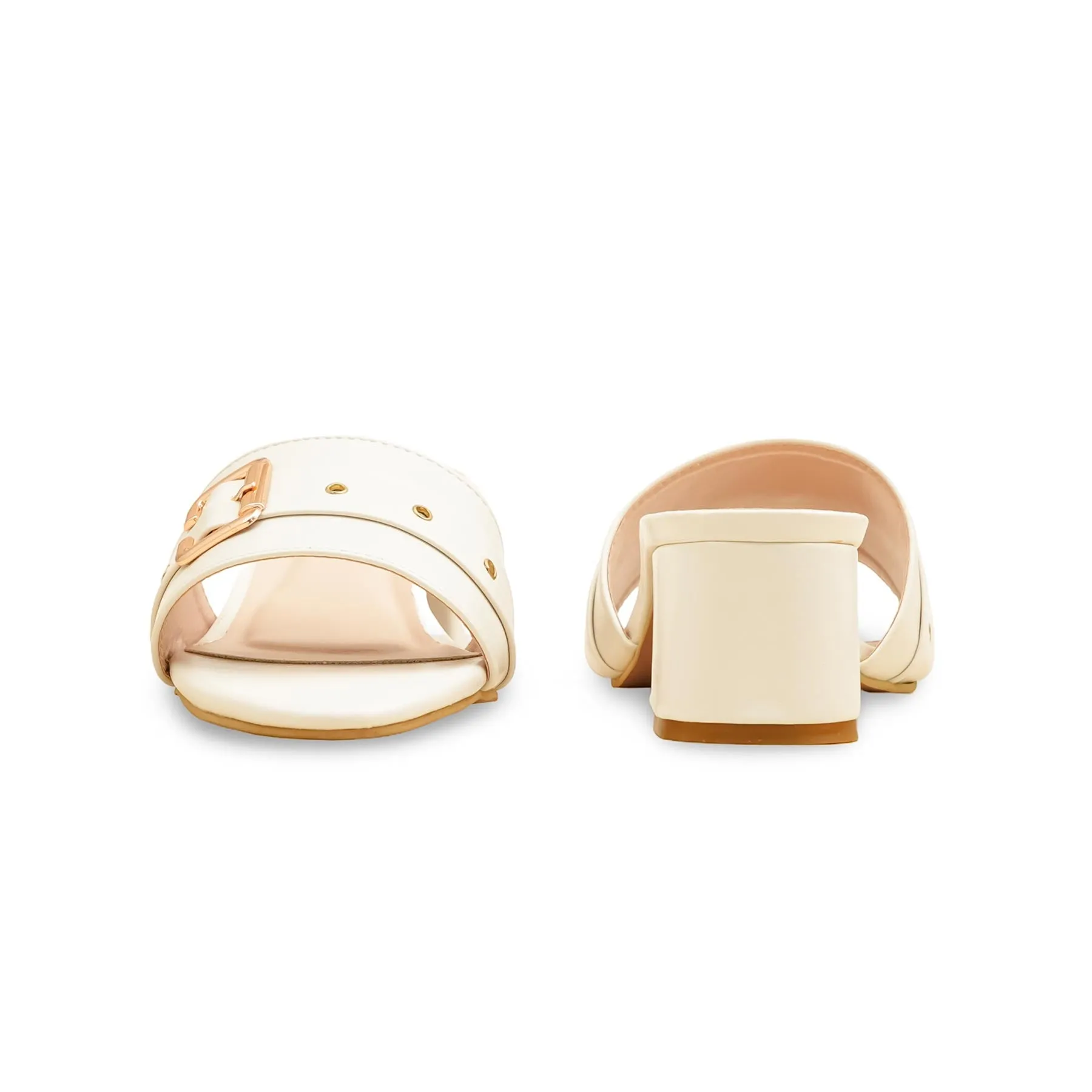 Fawn Formal Women Slipper FR8418 Fuzzy Bootie Slippers