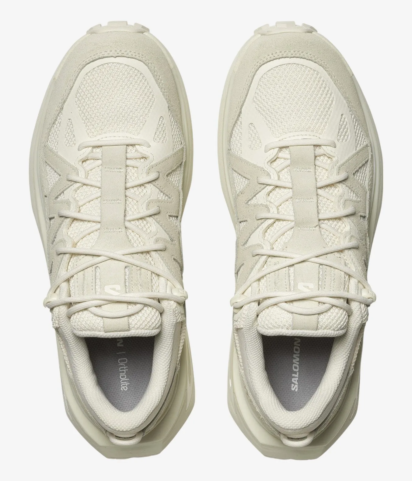 ODYSSEY ELMT LOW Balenciagas Sneakers